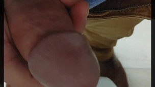 At work jerk