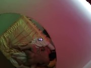 Reflejados en el espejo