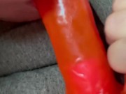 Consider this a ThreeSome ✨👅 11/16