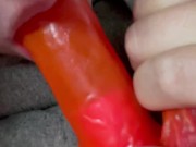 Consider this a ThreeSome ✨👅 14/16