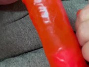 Consider this a ThreeSome ✨👅 16/16