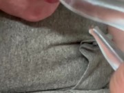 Consider this a ThreeSome ✨👅 2/16