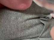 Consider this a ThreeSome ✨👅 5/16