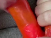 Consider this a ThreeSome ✨👅 9/16