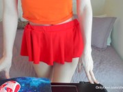 Vlema Dinkley Cam Show Copslay 6/16