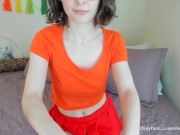 Vlema Dinkley Cam Show Copslay 7/16