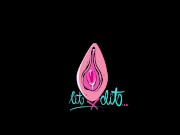 NOTGEiL im SOLARiUM String aus und fix gefingert 1/16