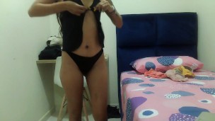 sexy dance for my spanish teacher