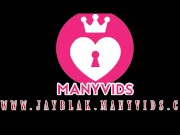 BETTER LATE THAN NEVER- WITH KATRINA BLACKED AKA KATRINA THICC 15/16