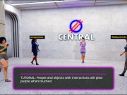 Duality part. 1 Conhecendo meu novo lar Gameplay by F4PST4TI0N 12/16