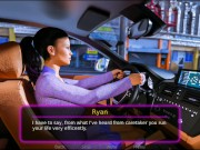 Duality part. 1 Conhecendo meu novo lar Gameplay by F4PST4TI0N 16/16