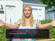 Duality part. 1 Conhecendo meu novo lar Gameplay by F4PST4TI0N 3/16