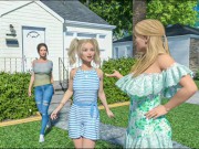 Duality part. 1 Conhecendo meu novo lar Gameplay by F4PST4TI0N 5/16