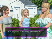 Duality part. 1 Conhecendo meu novo lar Gameplay by F4PST4TI0N 6/16