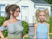 Duality part. 1 Conhecendo meu novo lar Gameplay by F4PST4TI0N 8/16