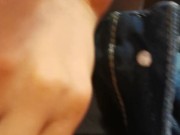 ALUMNA MEXICANA se deja grabar para PASAR LA MATERIA REPROBADA 11/16