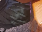 ALUMNA MEXICANA se deja grabar para PASAR LA MATERIA REPROBADA 2/16