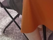 ALUMNA MEXICANA se deja grabar para PASAR LA MATERIA REPROBADA 5/16