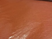 ALUMNA MEXICANA se deja grabar para PASAR LA MATERIA REPROBADA 7/16