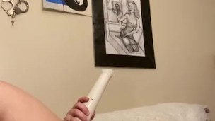 JERK OFF ENCOURAGEMENT - BBW Male Fantasy 