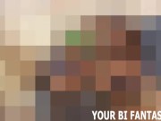 Bisexual Fantasy Fetish And Gay Training Videos 4/16