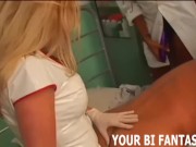 Bisexual Fantasy Fetish And Gay Training Videos 7/16