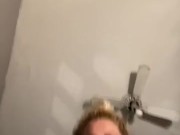 I’m gonna squirt