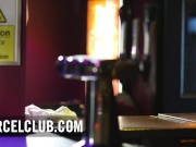 The perversions of Ella Hugues 2/16