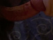 Fucking my Fleshlight!