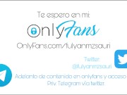 Un poco de tequila. Serie erótica: Llámame Lilith | Fulyanm ZSaurí 15/16