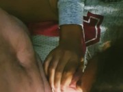 Morning Blow Job For Breakfast  10/16