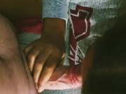 Morning Blow Job For Breakfast  12/16