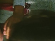 Morning Blow Job For Breakfast  14/16