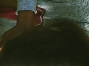 Morning Blow Job For Breakfast  15/16