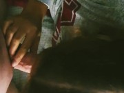 Morning Blow Job For Breakfast  3/16