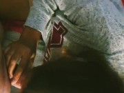 Morning Blow Job For Breakfast  5/16