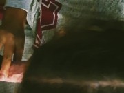 Morning Blow Job For Breakfast  7/16