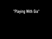 Pussy Please? Carmen V And Gia Love Suck Those Clits To Orgasm! 1/16