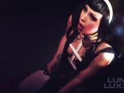 Slutty Nun Repents and Begs for Forgiveness FULL VIDEO OUT NOW! 2/16