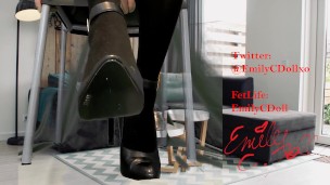 Teaser - 2 weeks no cumming. Do I/you get to cum? Let's find out (JOI)
