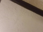 Hot PAWG step sister POV blowjob, selfie pussy licking and doggystyle cream pie PART 2 on the couch 13/16