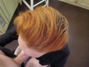 A Busty Real Estate Agent is ready to work hard. She's ready to FUCK for the bonus 3/16