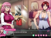 Kate -Part 2- (Futa Fix Dick Dine N Dash) 10/16