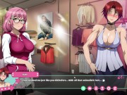 Kate -Part 2- (Futa Fix Dick Dine N Dash) 15/16