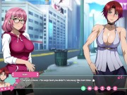 Kate -Part 2- (Futa Fix Dick Dine N Dash) 4/16