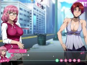 Kate -Part 2- (Futa Fix Dick Dine N Dash) 5/16