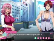 Kate -Part 2- (Futa Fix Dick Dine N Dash) 7/16