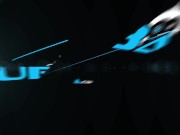 Sarah surprises her boyfriend 1/16