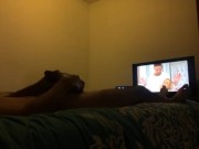 Back to the porn