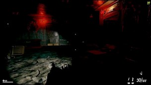 IS THAT AN ALIGATOR?! | Call of Duty: Black Ops 3 Custom Zombies Map "Nightmare"